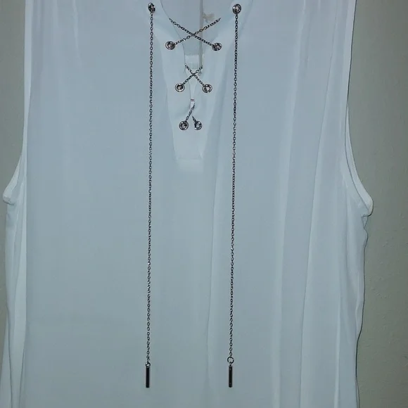 Alieeblue blouse - Picture 2 of 6